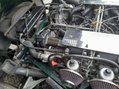 Jaguar E-Type V12 Roadster Manual 11