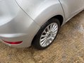 Ford Fiesta TITANIUM - AUTOMATIC 24