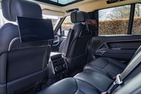 Land Rover Range Rover P530 First Edition 18