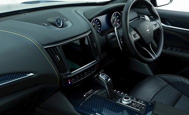 Maserati Levante Trofeo MC Edition 16