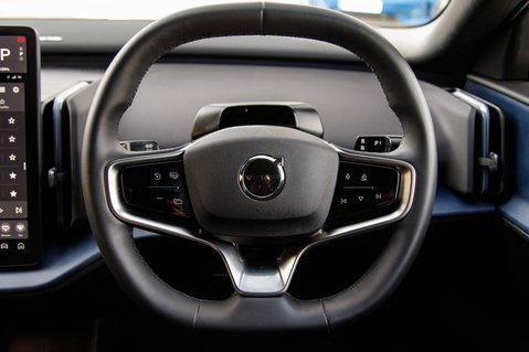 Volvo Ex30 PLUS 15