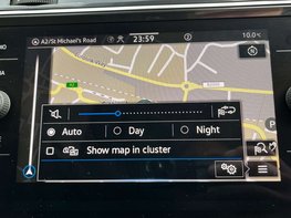 Volkswagen Tiguan 1.5 Tiguan Allspace Life TSi Semi-Auto 5dr 33