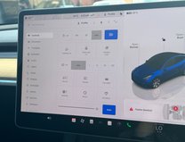 Tesla Model Y SUV 5dr Electric Auto RWD (346 ps) 19