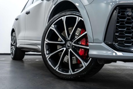 Audi RS Q3 2.5 RS Q3 Sport Edition TFSI Quattro Semi-Auto 4WD 5dr 39