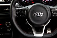 Kia Picanto GT-LINE S 18