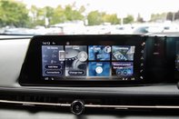 Nissan ARIYA ADVANCE 25