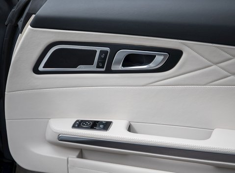 Mercedes-Benz Amg GT GT C Roadster 21