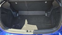 Toyota Yaris 1.5 VVT-h Dynamic Hatchback 5dr Petrol Hybrid E-CVT Euro 6 (s/s) (116 ps) 8