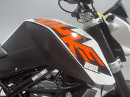 KTM Duke 2016 9K MOT JUNE 2027 200CC NAKED BIKE 19