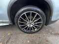 Mercedes-Benz GLC GLC 220 D 4MATIC AMG LINE PREMIUM PLUS 35