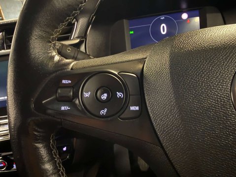 Vauxhall Corsa 1.2 Corsa Elite Nav Premium T 5dr 16