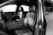 Bentley Bentayga V8. NOW SOLD. SIMILAR REQUIRED. PLEASE CALL 01903 254800. 17