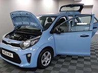 Kia Picanto 1 16