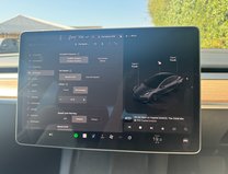 Tesla Model 3 Saloon 4dr Electric Auto RWD (241 bhp) 21
