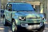 Land Rover Defender 75TH LIMITED EDITION