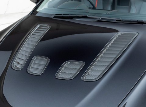 Aston Martin V12 Vantage S Roadster 26