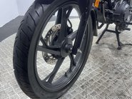 Honda CB 2022 72 PLATE 9K NEW MOT SERVICED 125CC LEARNER BIKE CBF125 19