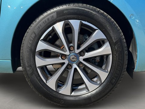 Renault Zoe 100KW GT Line R135 50KWh 5dr Auto 12