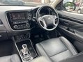 Mitsubishi Outlander 2.0h 12kWh 4hs CVT 4WD Euro 6 (s/s) 5dr 23