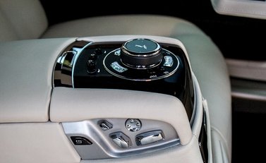 Rolls-Royce Ghost 24