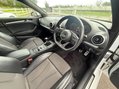 Audi A3 1.5 TFSI CoD 35 S line Sportback Euro 6 (s/s) 5dr 17