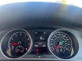 Volkswagen Golf 1.4 TSI BlueMotion Tech SE DSG Euro 5 (s/s) 5dr 9