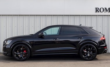 Audi RS Q8 Vorsprung 2