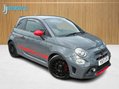 Abarth 595 1.4 T-Jet Hatchback 3dr Petrol Manual Euro 6 (145 ps) 3
