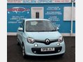 Renault Twingo 0.9 TCe ENERGY Dynamique Hatchback 5dr Petrol Manual Euro 6 (s/s) (90 ps) 1
