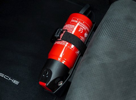 Porsche 911 (991.2) GT3 RS Weissach 20