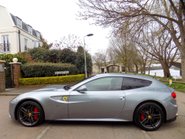 Ferrari FF V12 F1 40