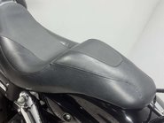 Harley-Davidson Dyna FXDF FAT BOB 2010 17K MOT SERVICED 1584 CRUISER BIKE 14