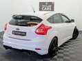 Ford Focus 2.0 TDCi Zetec S Powershift Euro 5 (s/s) 5dr 5