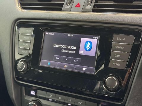 Skoda Octavia 2.0 TDI vRS Estate 5dr Diesel Manual Euro 5 (s/s) (184 ps) 33