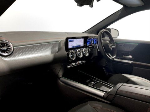 Mercedes-Benz EQA EQA 250+ 70.5kWh AMG Line (Executive) SUV 5dr Electric Auto (190 ps) 15