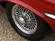 Jaguar E-Type 2+2 34