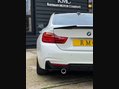 BMW 4 Series 3.0 440i M Sport Coupe 2dr Petrol Auto Euro 6 (s/s) (326 ps) 13