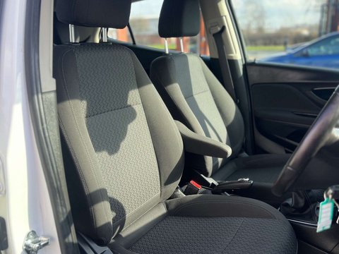 Vauxhall Mokka X 1.4 Mokka X Active ecoTec S/S 5dr 4
