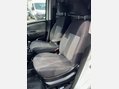 Fiat Doblo 1.6 JTD MultiJet 16v Maxi L2 H1 4dr 40