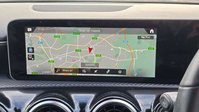 Mercedes-Benz A Class 1.5 A180d SE (Executive) Hatchback 5dr Diesel 7G-DCT Euro 6 (s/s) (116 ps) 33
