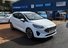 Ford Fiesta TITANIUM X MHEV