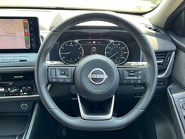 Nissan Qashqai 1.3 Qashqai Acenta Premium DiG-T MHEV 5dr 20