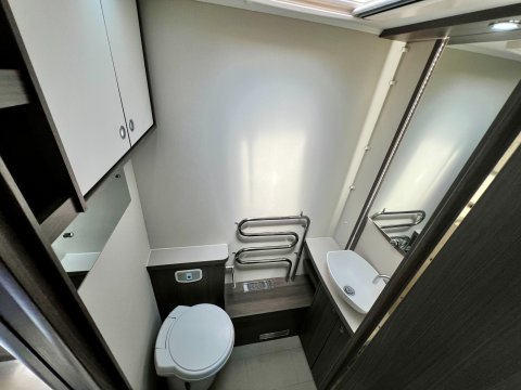 Elddis Affinity  550 20