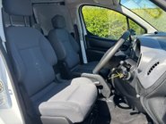 Citroen Berlingo 750 L2 1.6 Hdi 90 ps - Dog Van with Air Conditioning - Ex MOD 4