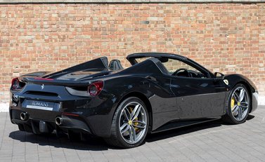 Ferrari 488 Spider 7