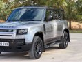 Land Rover Defender 3.0 Defender X-Dynamic SE D MHEV A 4WD 5dr 10