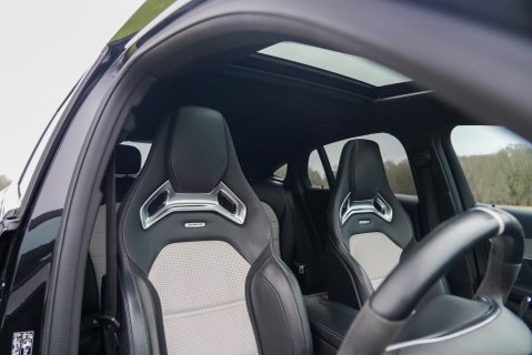 Mercedes-Benz GLC AMG GLC 63 S 4MATIC PREMIUM 10