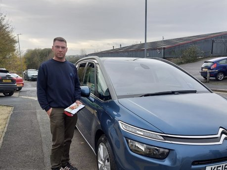 Local customer delivery 