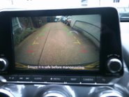 Nissan Juke DIG-T N-CONNECTA DCT ONLY 31,000 MILES FROM NEW 20