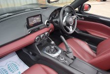 Mazda MX-5 Gt Sport Tech 10